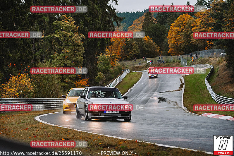 Bild #25591170 - Touristenfahrten Nürburgring Nordschleife (29.10.2023)