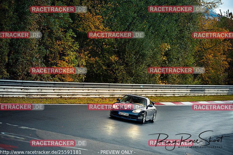 Bild #25591181 - Touristenfahrten Nürburgring Nordschleife (29.10.2023)