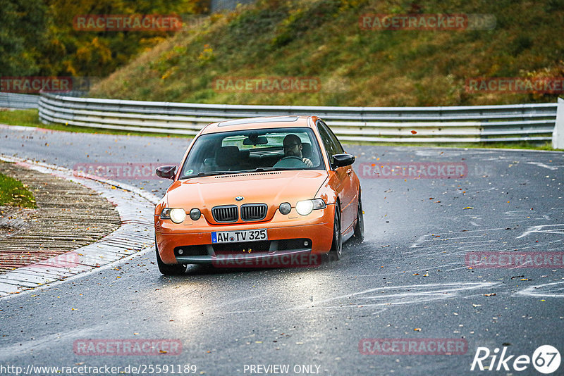 Bild #25591189 - Touristenfahrten Nürburgring Nordschleife (29.10.2023)