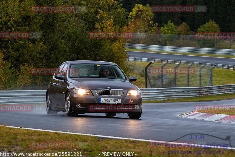 Bild #25591221 - Touristenfahrten Nürburgring Nordschleife (29.10.2023)