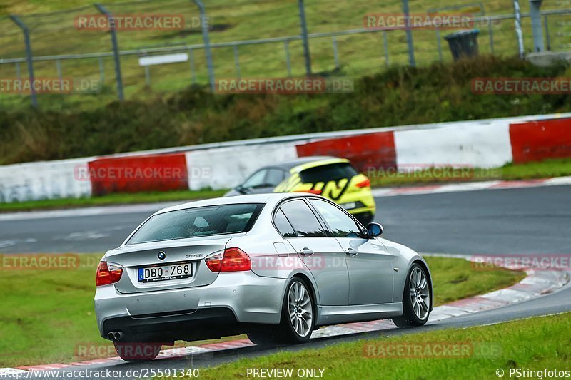 Bild #25591340 - Touristenfahrten Nürburgring Nordschleife (29.10.2023)