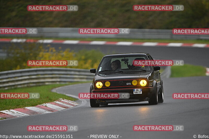 Bild #25591351 - Touristenfahrten Nürburgring Nordschleife (29.10.2023)