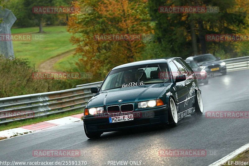 Bild #25591370 - Touristenfahrten Nürburgring Nordschleife (29.10.2023)