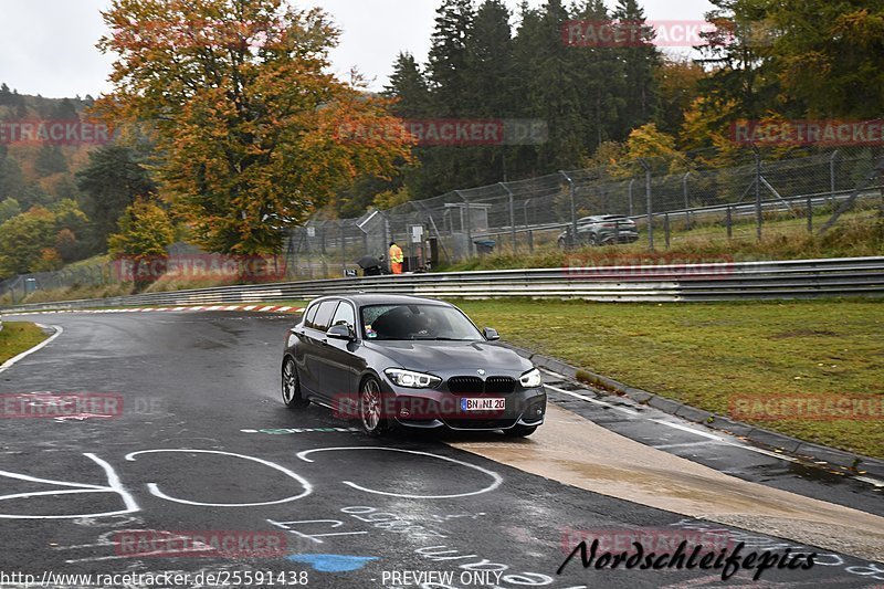 Bild #25591438 - Touristenfahrten Nürburgring Nordschleife (29.10.2023)