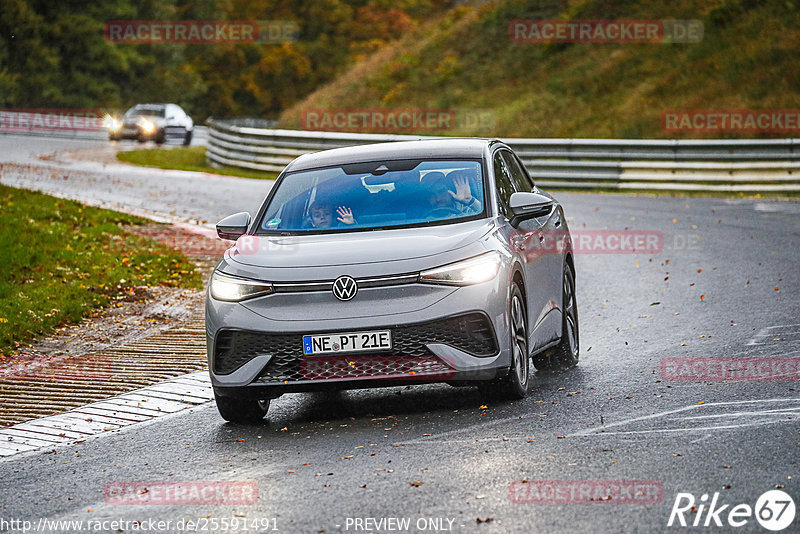 Bild #25591491 - Touristenfahrten Nürburgring Nordschleife (29.10.2023)