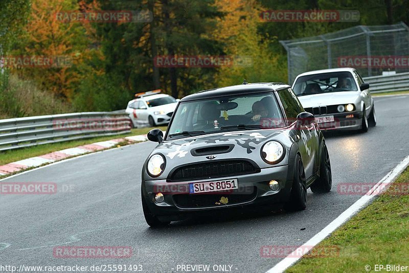 Bild #25591493 - Touristenfahrten Nürburgring Nordschleife (29.10.2023)