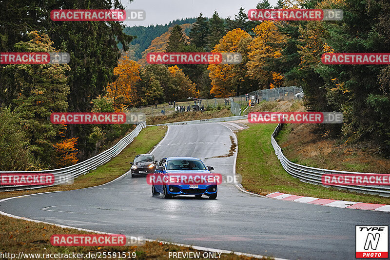 Bild #25591519 - Touristenfahrten Nürburgring Nordschleife (29.10.2023)