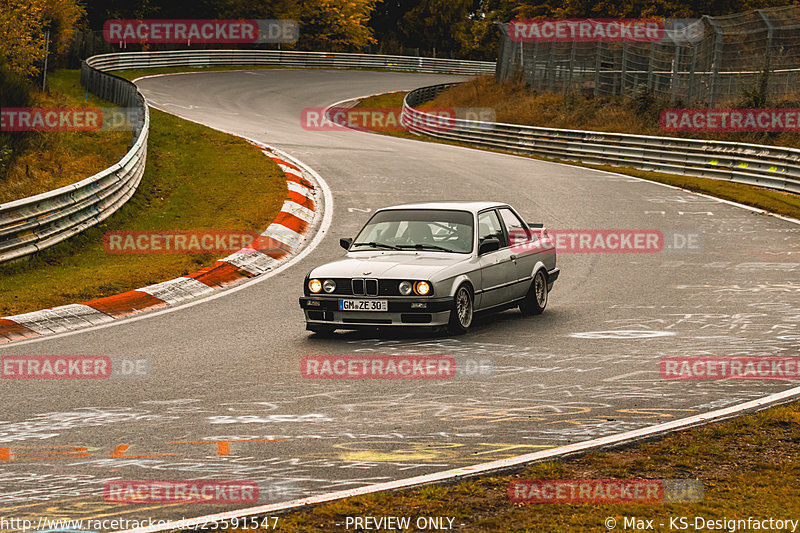 Bild #25591547 - Touristenfahrten Nürburgring Nordschleife (29.10.2023)