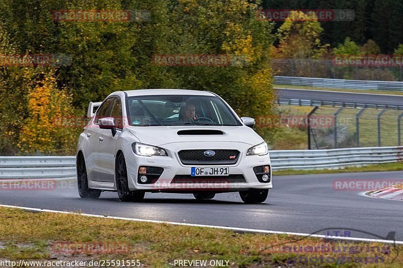 Bild #25591555 - Touristenfahrten Nürburgring Nordschleife (29.10.2023)