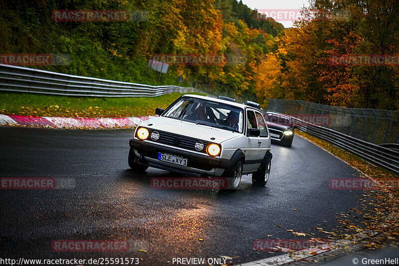 Bild #25591573 - Touristenfahrten Nürburgring Nordschleife (29.10.2023)