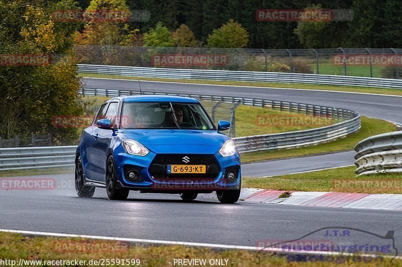 Bild #25591599 - Touristenfahrten Nürburgring Nordschleife (29.10.2023)