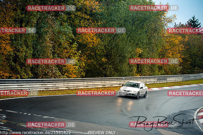 Bild #25591622 - Touristenfahrten Nürburgring Nordschleife (29.10.2023)