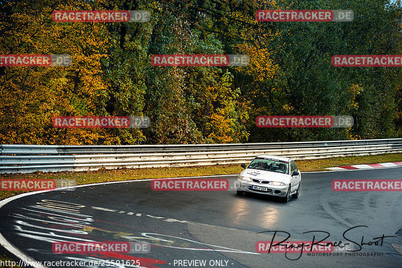 Bild #25591625 - Touristenfahrten Nürburgring Nordschleife (29.10.2023)