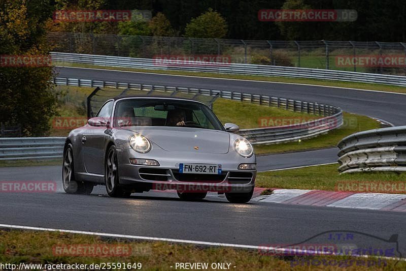 Bild #25591649 - Touristenfahrten Nürburgring Nordschleife (29.10.2023)