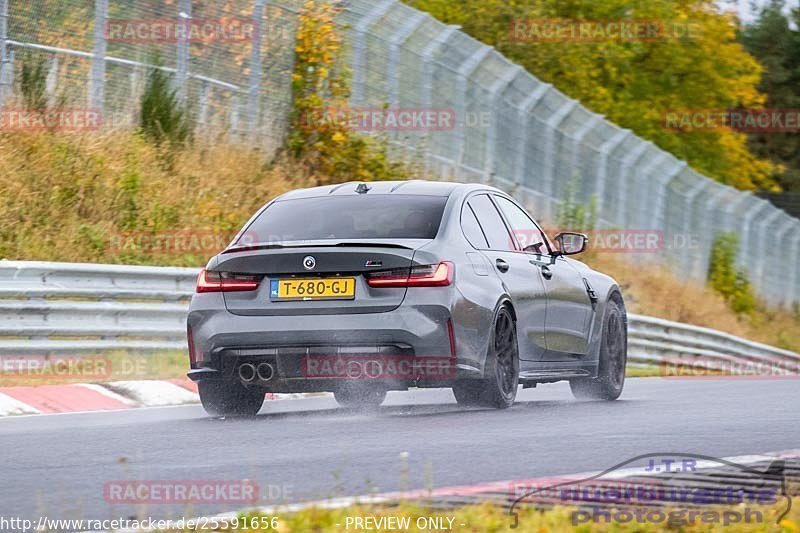 Bild #25591656 - Touristenfahrten Nürburgring Nordschleife (29.10.2023)