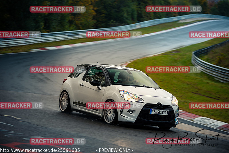 Bild #25591685 - Touristenfahrten Nürburgring Nordschleife (29.10.2023)