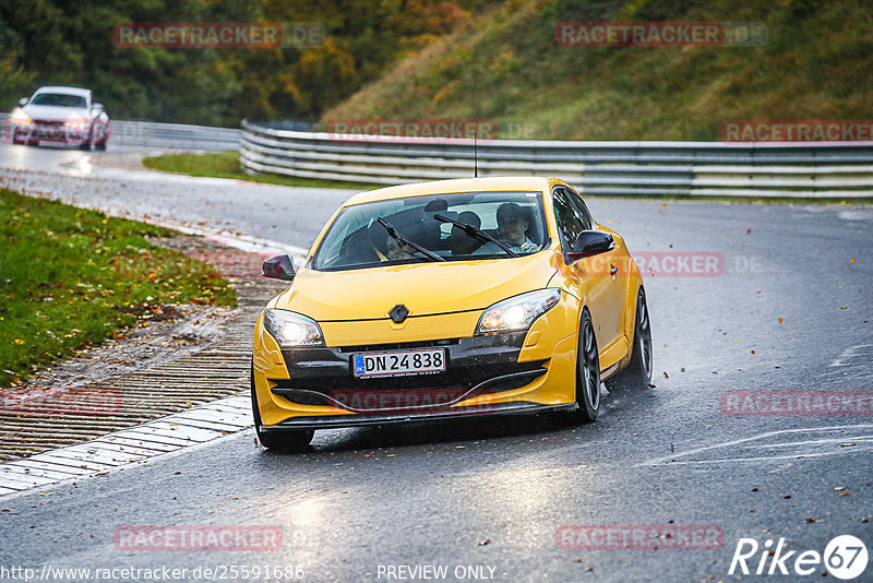 Bild #25591686 - Touristenfahrten Nürburgring Nordschleife (29.10.2023)