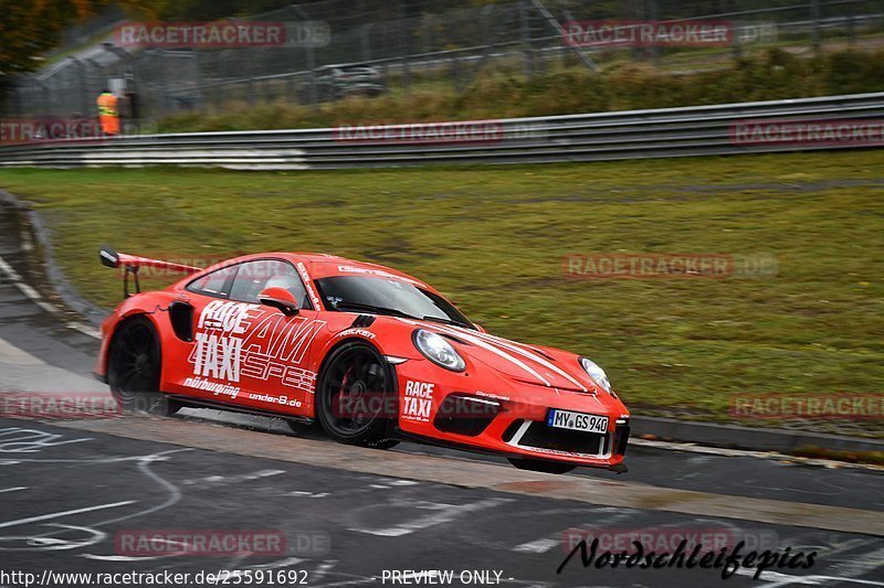 Bild #25591692 - Touristenfahrten Nürburgring Nordschleife (29.10.2023)