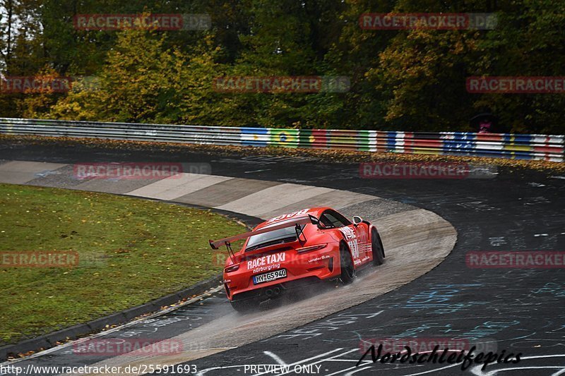 Bild #25591693 - Touristenfahrten Nürburgring Nordschleife (29.10.2023)