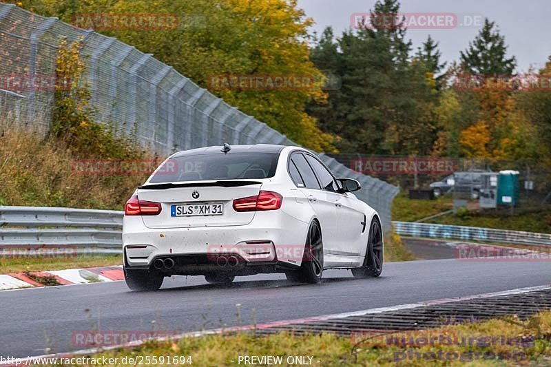 Bild #25591694 - Touristenfahrten Nürburgring Nordschleife (29.10.2023)