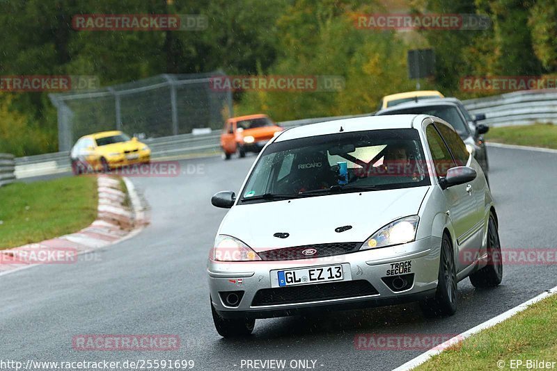 Bild #25591699 - Touristenfahrten Nürburgring Nordschleife (29.10.2023)