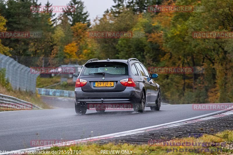 Bild #25591700 - Touristenfahrten Nürburgring Nordschleife (29.10.2023)