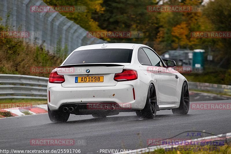 Bild #25591706 - Touristenfahrten Nürburgring Nordschleife (29.10.2023)