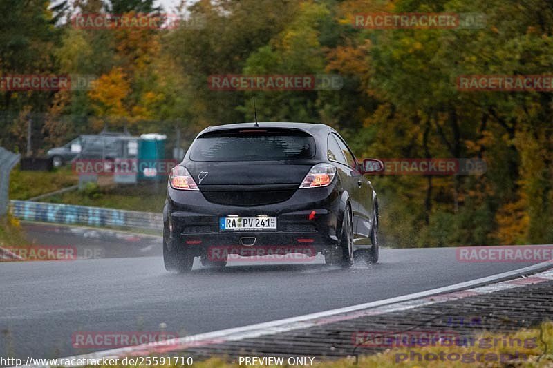 Bild #25591710 - Touristenfahrten Nürburgring Nordschleife (29.10.2023)