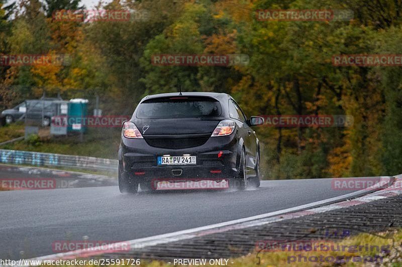 Bild #25591726 - Touristenfahrten Nürburgring Nordschleife (29.10.2023)