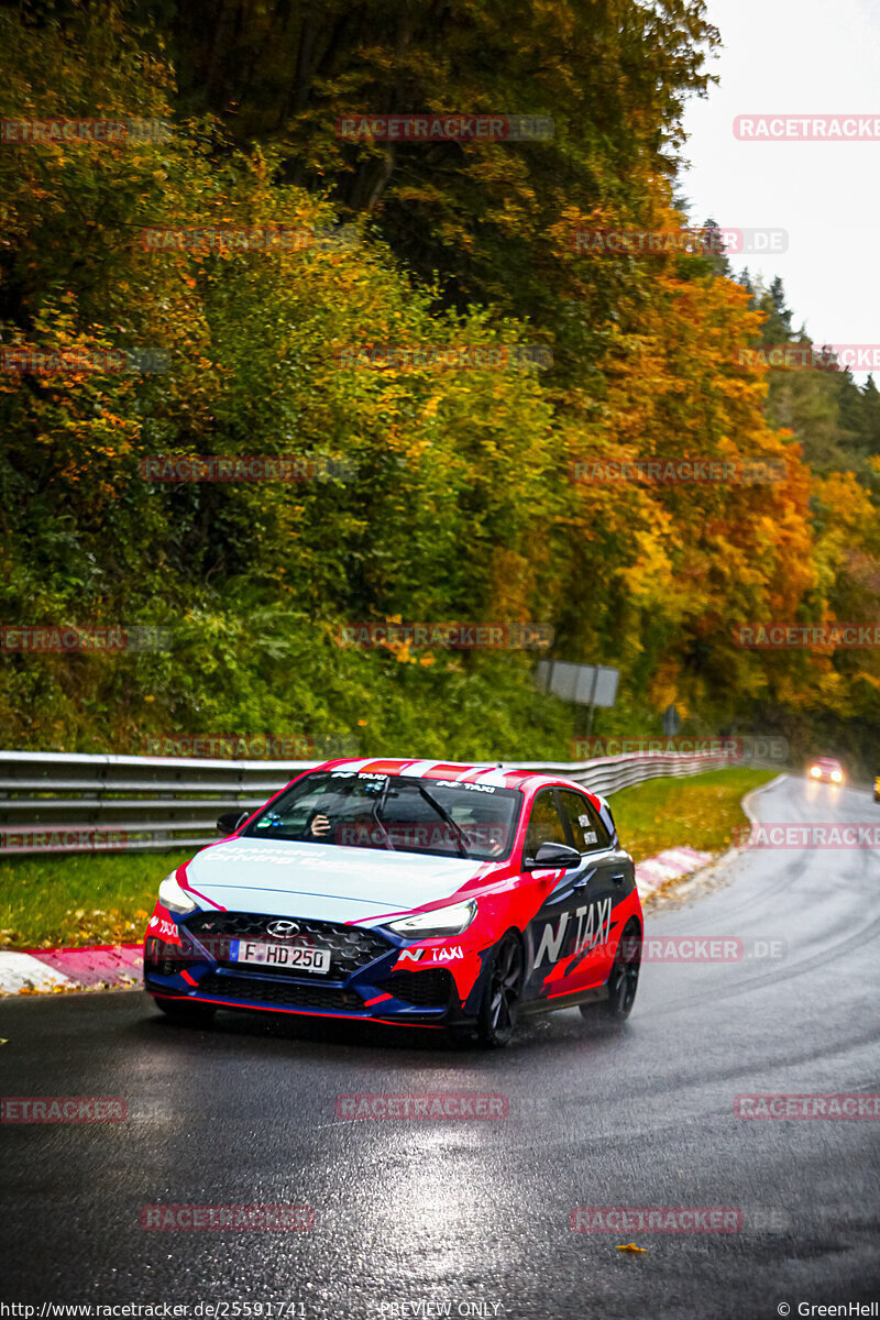 Bild #25591741 - Touristenfahrten Nürburgring Nordschleife (29.10.2023)