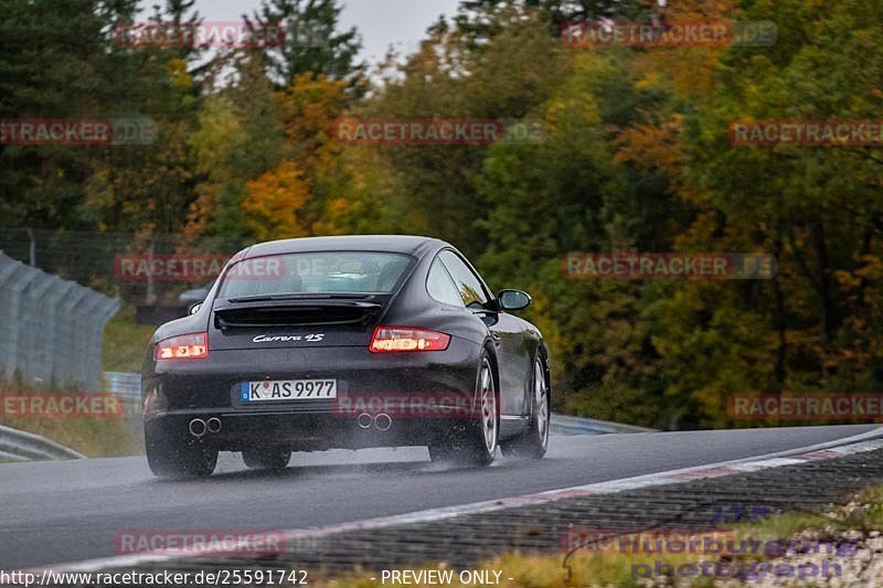 Bild #25591742 - Touristenfahrten Nürburgring Nordschleife (29.10.2023)