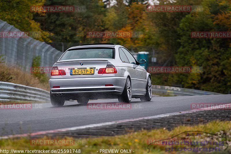 Bild #25591748 - Touristenfahrten Nürburgring Nordschleife (29.10.2023)