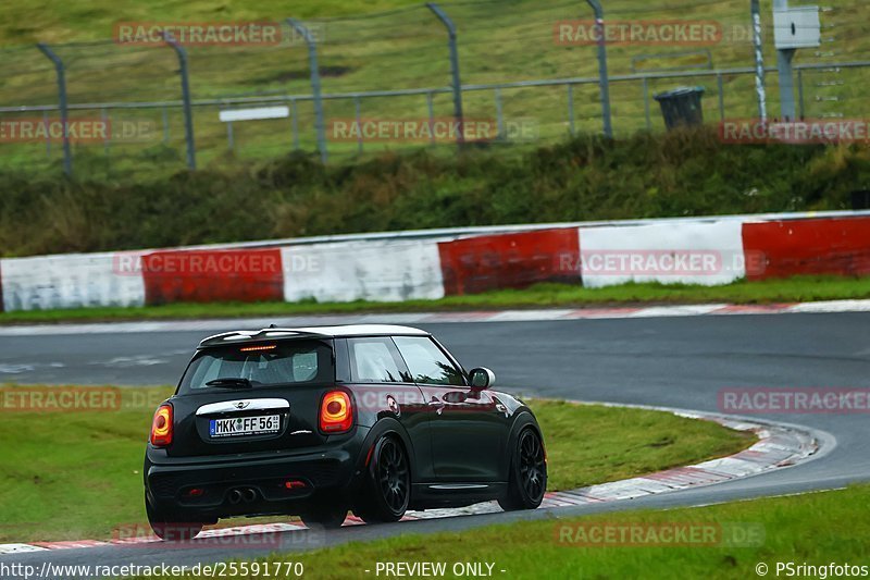 Bild #25591770 - Touristenfahrten Nürburgring Nordschleife (29.10.2023)