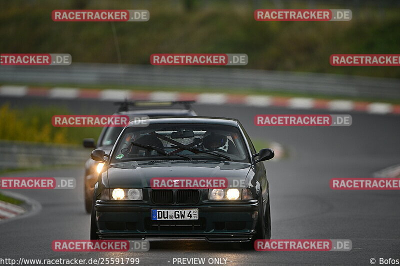 Bild #25591799 - Touristenfahrten Nürburgring Nordschleife (29.10.2023)