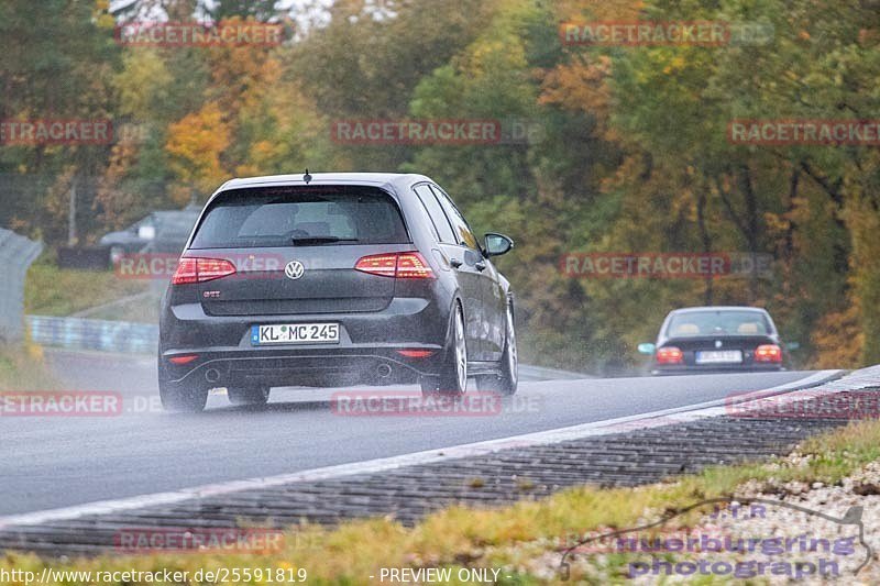 Bild #25591819 - Touristenfahrten Nürburgring Nordschleife (29.10.2023)