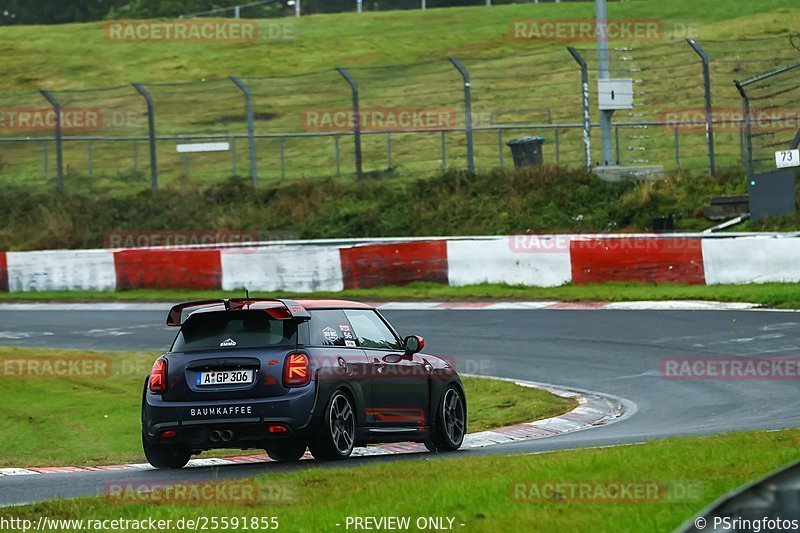 Bild #25591855 - Touristenfahrten Nürburgring Nordschleife (29.10.2023)