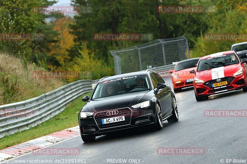 Bild #25591861 - Touristenfahrten Nürburgring Nordschleife (29.10.2023)