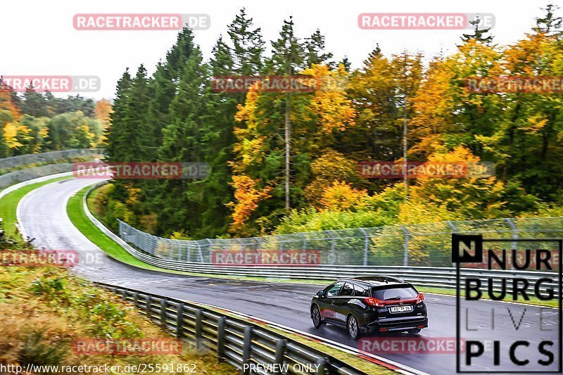 Bild #25591862 - Touristenfahrten Nürburgring Nordschleife (29.10.2023)