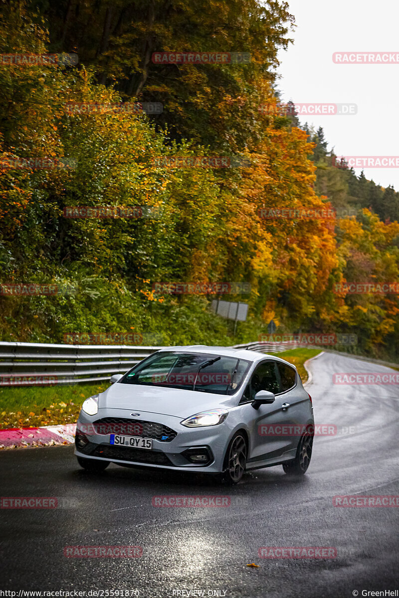 Bild #25591870 - Touristenfahrten Nürburgring Nordschleife (29.10.2023)