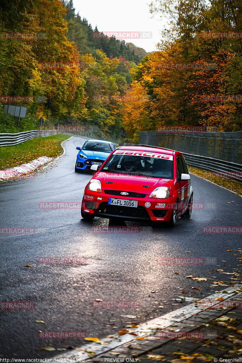 Bild #25591900 - Touristenfahrten Nürburgring Nordschleife (29.10.2023)