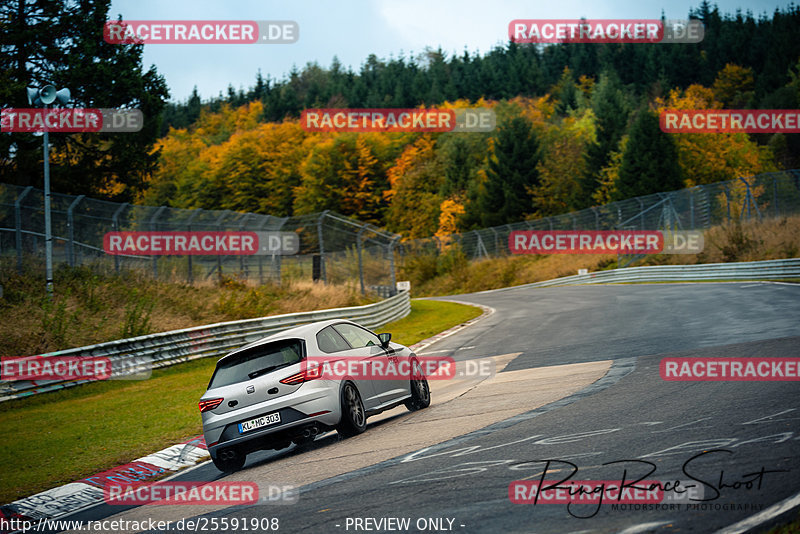 Bild #25591908 - Touristenfahrten Nürburgring Nordschleife (29.10.2023)