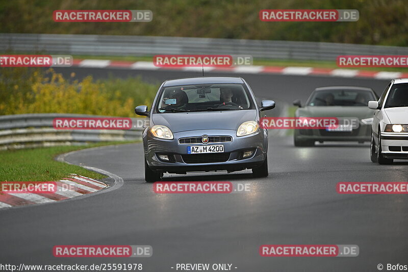 Bild #25591978 - Touristenfahrten Nürburgring Nordschleife (29.10.2023)