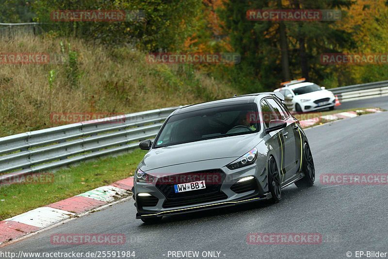 Bild #25591984 - Touristenfahrten Nürburgring Nordschleife (29.10.2023)