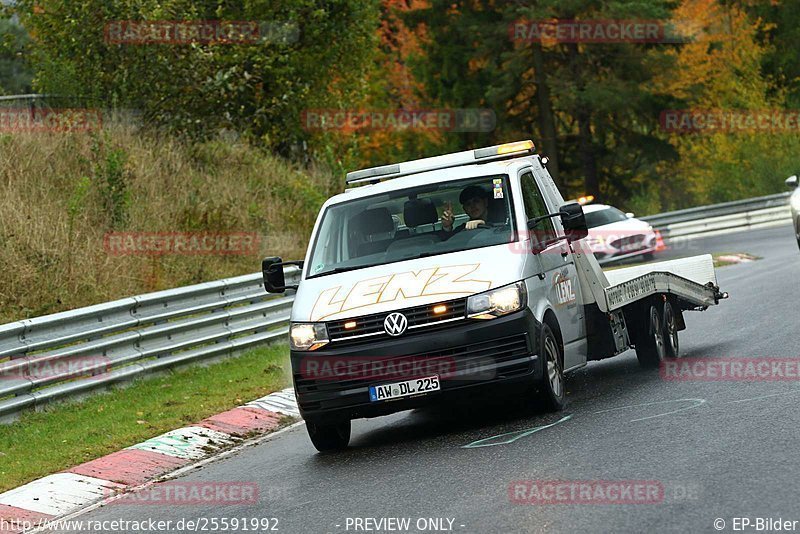 Bild #25591992 - Touristenfahrten Nürburgring Nordschleife (29.10.2023)