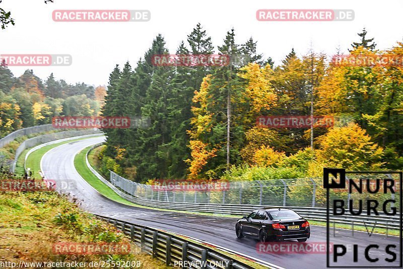 Bild #25592008 - Touristenfahrten Nürburgring Nordschleife (29.10.2023)