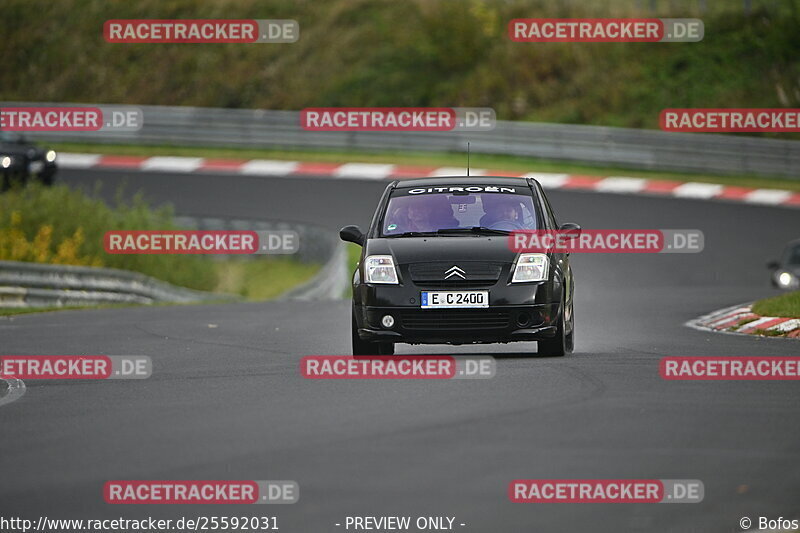 Bild #25592031 - Touristenfahrten Nürburgring Nordschleife (29.10.2023)