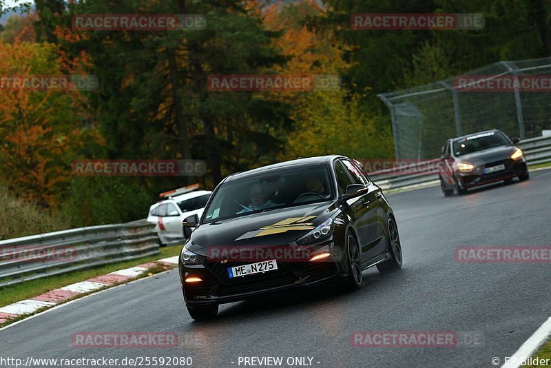 Bild #25592080 - Touristenfahrten Nürburgring Nordschleife (29.10.2023)