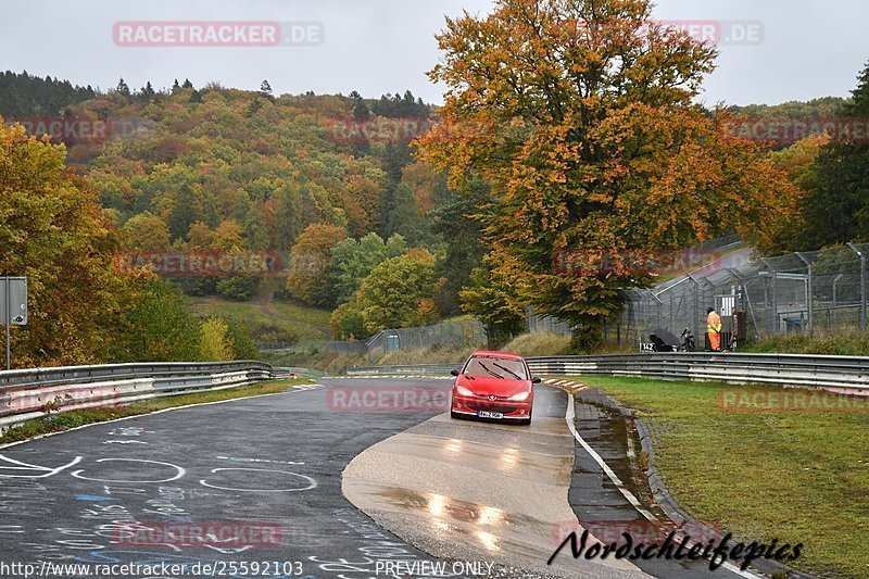 Bild #25592103 - Touristenfahrten Nürburgring Nordschleife (29.10.2023)