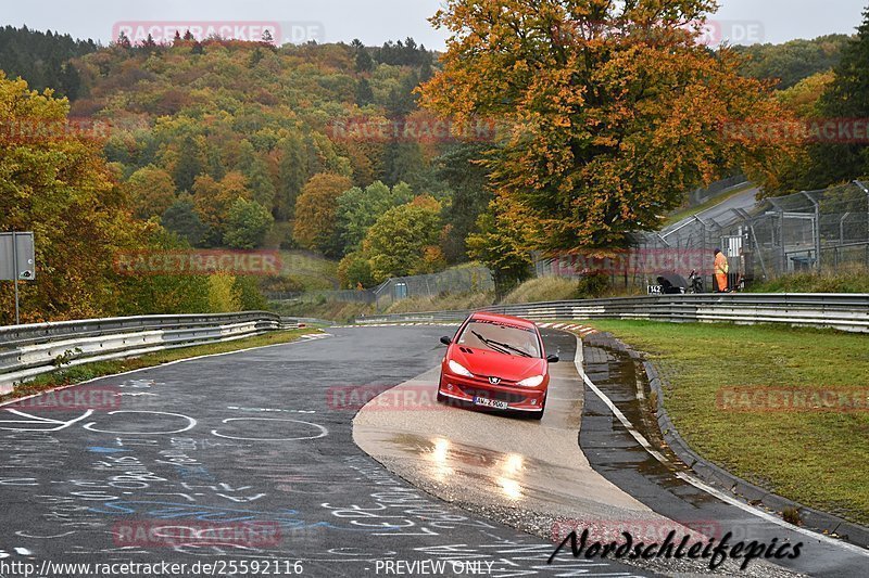 Bild #25592116 - Touristenfahrten Nürburgring Nordschleife (29.10.2023)