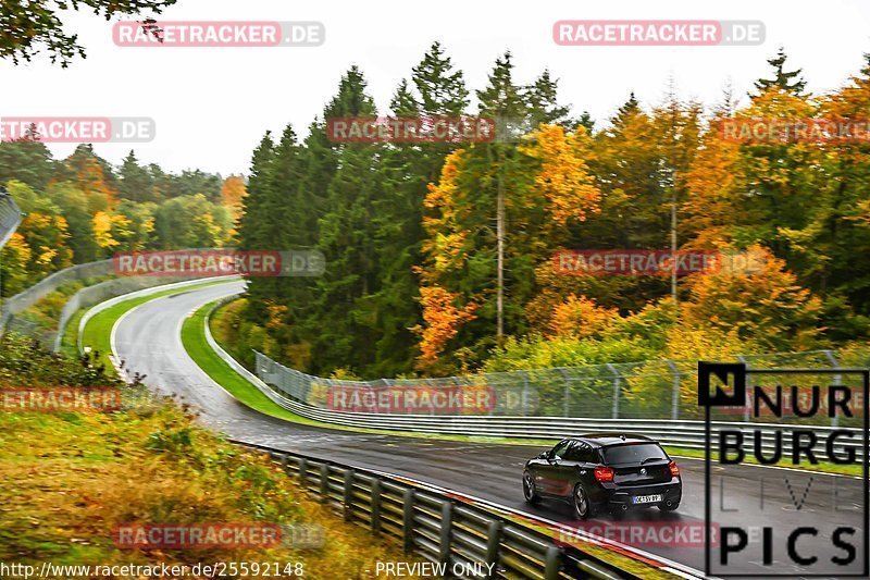 Bild #25592148 - Touristenfahrten Nürburgring Nordschleife (29.10.2023)